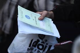 Mức đóng Bảo hiểm xã hội bắt buộc đối với chủ hộ kinh doanh cá thể từ 1/7/2025